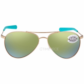Costa Del Mar PIP 126 OGMGLP Piper Ladies  Sunglasses