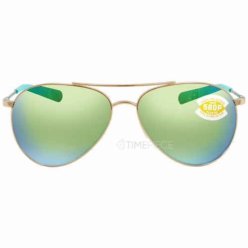 Costa Del Mar PIP 126 OGMP Piper Sunglasses Costa Del Mar PIP 126 OGMP Piper Sunglasses