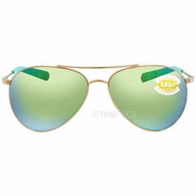 Costa Del Mar PIP 126 OGMP Piper   Sunglasses
