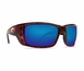 Costa Del Mar PT 10 OBMGLP Permit   Sunglasses