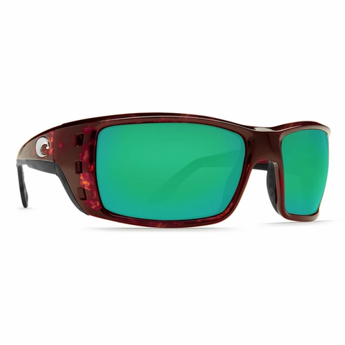 Costa Del Mar PT 10 OGMGLP 63 PERMIT Mens  Sunglasses