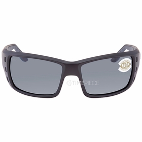 Costa Del Mar PT 11 OGP 63 PERMIT Mens  Sunglasses
