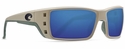 Costa Del Mar PT 248 OBMGLP Permit   Sunglasses