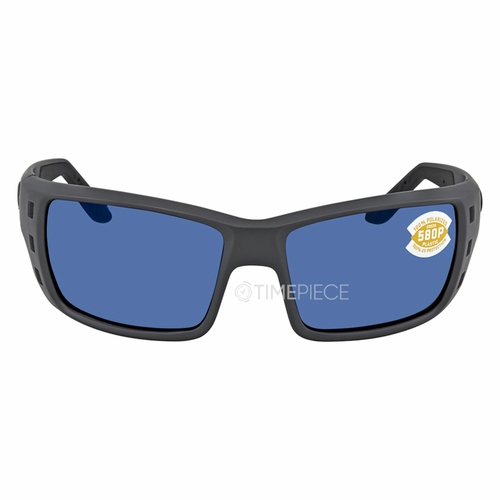 Costa Del Mar PT 98 OBMP PERMIT Mens  Sunglasses