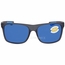 Costa Del Mar REM 178 OBMP 56 REMORA Mens  Sunglasses