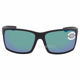 Costa Del Mar RFT 01 OGMGLP 64 REEFTON Mens  Sunglasses
