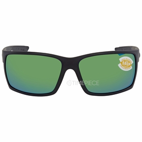 Costa Del Mar RFT 01 OGMP 64 REEFTON Mens  Sunglasses