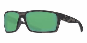 Costa Del Mar RFT 140OC OGMGLP Reefton Mens  Sunglasses