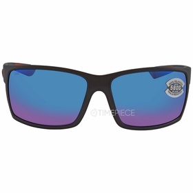 Costa Del Mar RFT 197 OBMGLP Reefton   Sunglasses