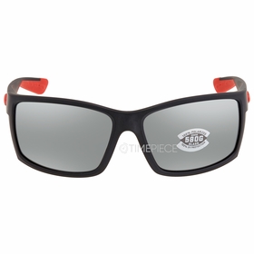Costa Del Mar RFT 197 OSGGLP REEFTON Mens  Sunglasses