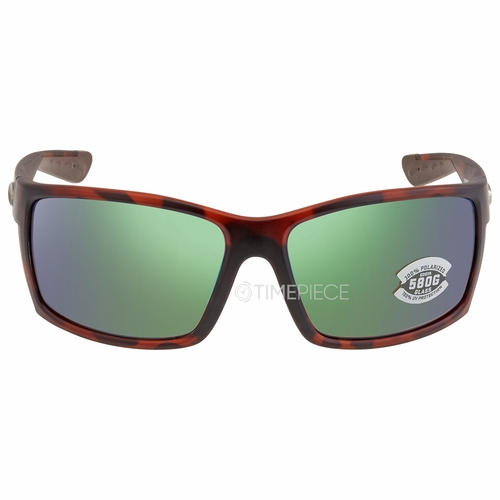 Costa Del Mar RFT 66 OGMGLP 64 REEFTON Mens  Sunglasses