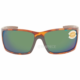 Costa Del Mar RFT 66 OGMP 64 REEFTON Mens  Sunglasses