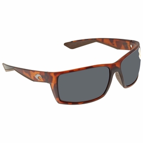 Costa Del Mar RFT 66 OGP Reefton Mens  Sunglasses