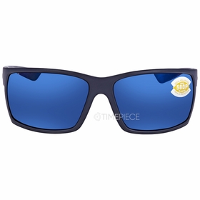 Costa Del Mar RFT 75 OBMP 64 REEFTON Mens  Sunglasses