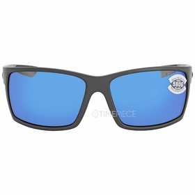 Costa Del Mar RFT 98 OBMGLP 64 REEFTON Mens  Sunglasses