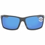 Costa Del Mar RFT 98 OBMGLP 64 REEFTON Mens  Sunglasses