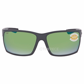 Costa Del Mar RFT 98 OGMP 64 REEFTON Mens  Sunglasses