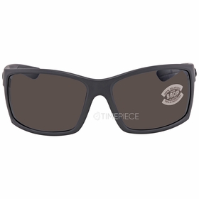 Costa Del Mar RFT 98 OGP 64 REEFTON Mens  Sunglasses