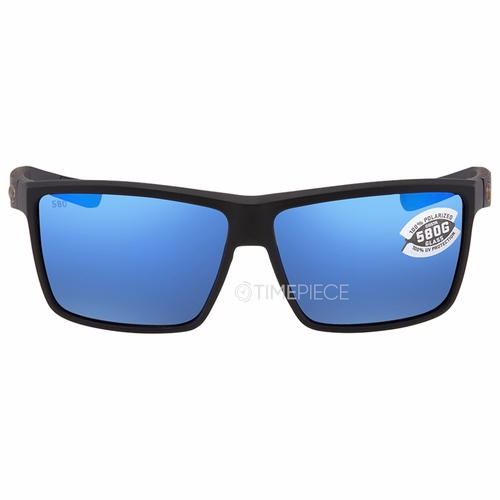 Costa Del Mar RIC 11 OBMGLP 60 RINCONCITO Mens  Sunglasses