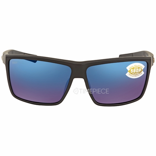 Costa Del Mar RIC 11 OBMP 60 RINCONCITO Mens  Sunglasses