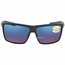 Costa Del Mar RIC 11 OBMP 60 RINCONCITO Mens  Sunglasses