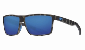 Costa Del Mar RIC 140OC OBMGLP 60 Ocearch Rinconcito Mens  Sunglasses
