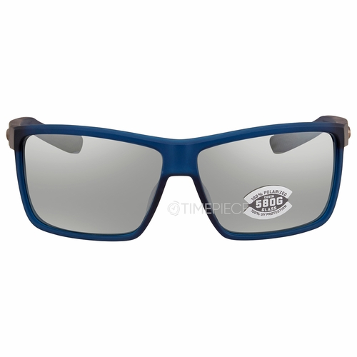 Costa Del Mar RIC 177 OSGGLP 60 Rinconcito Mens  Sunglasses