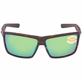 Costa Del Mar RIC 191 OGMP 60 RINCONCITO Mens  Sunglasses