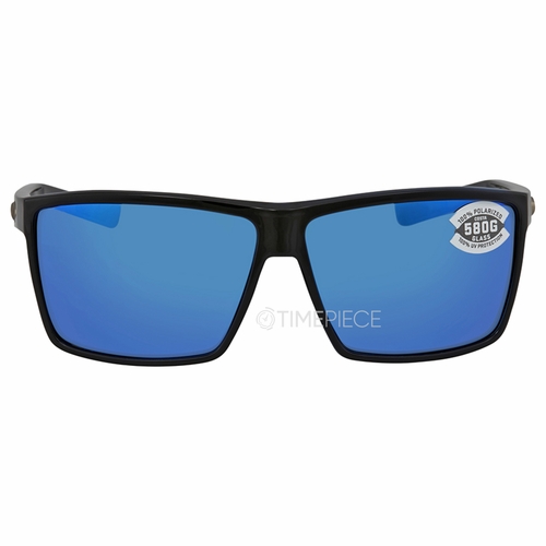 Costa Del Mar RIN 11 OBMGLP Rincon Unisex  Sunglasses