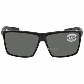 Costa Del Mar RIN 11 OGGLP 63 RINCON Mens  Sunglasses
