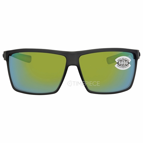 Costa Del Mar RIN 156 OGMGLP 63 RINCON Mens  Sunglasses