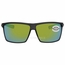Costa Del Mar RIN 156 OGMGLP 63 RINCON Mens  Sunglasses