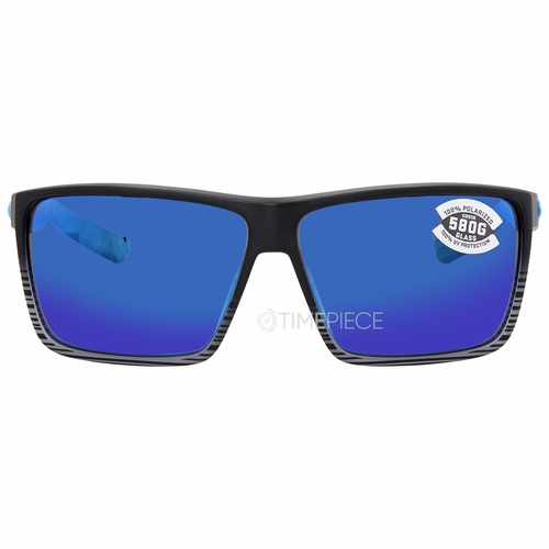 Costa Del Mar RIN 179 OBMGLP 63 Rincon Mens  Sunglasses