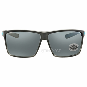 Costa Del Mar RIN 179 OSGGLP 63 Rincon Mens  Sunglasses