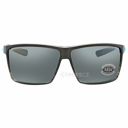 Costa Del Mar RIN 179 OSGGLP 63 Rincon Mens  Sunglasses