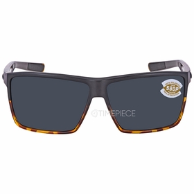 Costa Del Mar RIN 181 OGP 63 Rincon Mens  Sunglasses