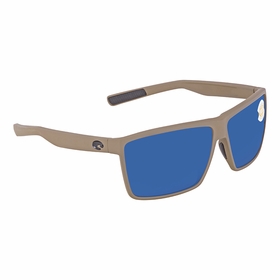 Costa Del Mar RIN 198 OBMP  Unisex  Sunglasses