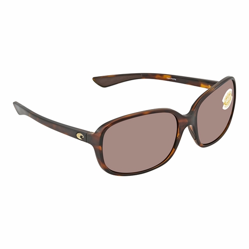 Costa Del Mar RVT 10 OSCP Riverton Unisex  Sunglasses
