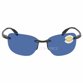Costa Del Mar SGV 11 OBMP 58 Sea Grove Unisex  Sunglasses