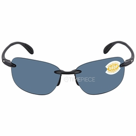 Costa Del Mar SGV 11 OGP 58 Sea Grove Mens  Sunglasses