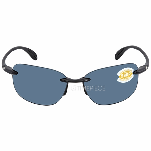Costa Del Mar SGV 11 OGP 58 Sea Grove Mens  Sunglasses