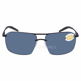 Costa Del Mar SKM 11 OGP 62 SKIMMER Mens  Sunglasses