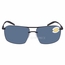 Costa Del Mar SKM 11 OGP 62 SKIMMER Mens  Sunglasses
