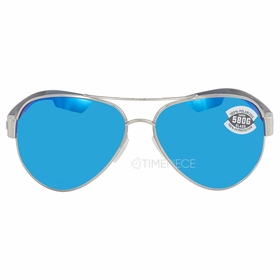 Costa Del Mar SO 21 OBMGLP 59 South Point Unisex  Sunglasses