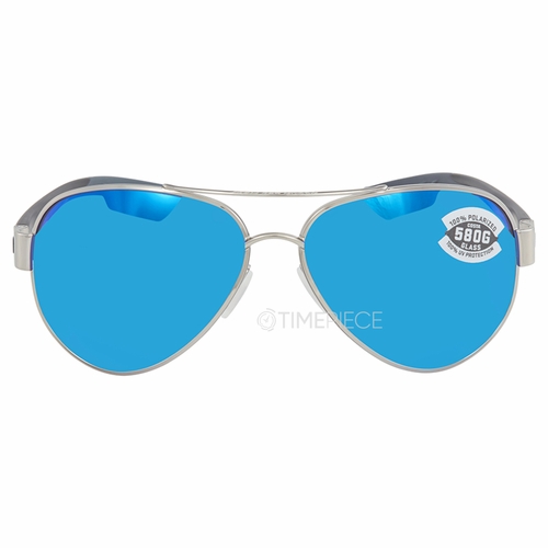 Costa Del Mar SO 21 OBMGLP 59 South Point Unisex  Sunglasses