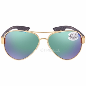 Costa Del Mar SO 26 OGMGLP South Point Unisex  Sunglasses