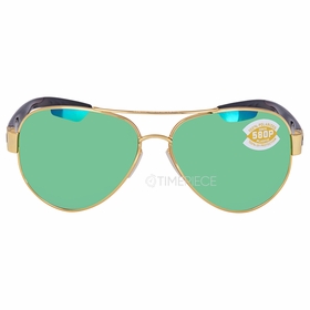 Costa Del Mar SO 26 OGMP South Point Unisex  Sunglasses