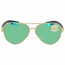 Costa Del Mar SO 26 OGMP South Point Unisex Sunglasses