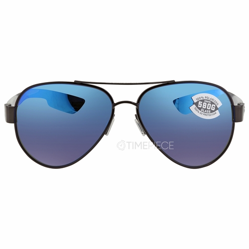 Costa Del Mar SO 74 OBMGLP South Point   Sunglasses