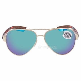 Costa Del Mar SO 84 OGMGLP South Point   Sunglasses